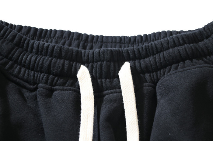 SMCL-183 High Quality Hellstar Retro 380g Cotton Shorts