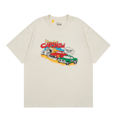 SMCL-318 High Quality Gallery Dept Retro 250g Cotton Shirt