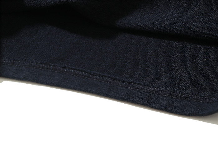 SMCL-138 High Quality Hellstar Retro 380g Cotton Shorts