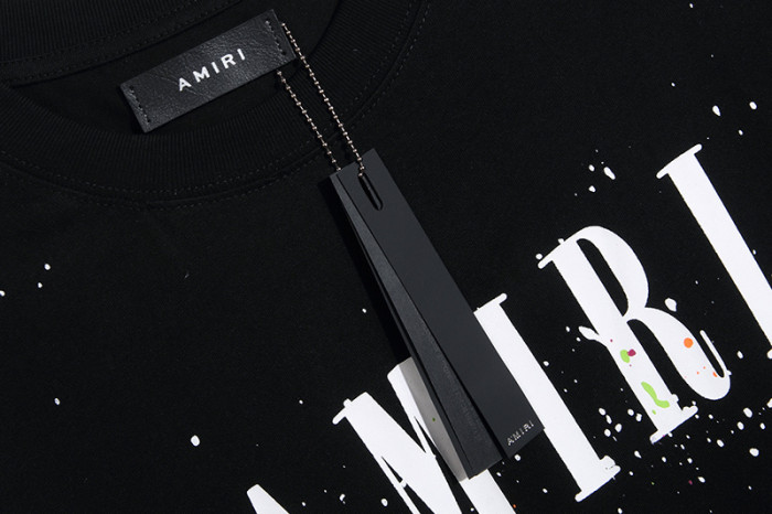 SMCL-483 High Quality Amiri 240g Cotton Shirt