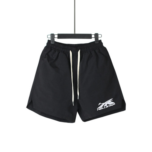 SMCL-176 High Quality Hellstar Retro 380g Cotton Shorts