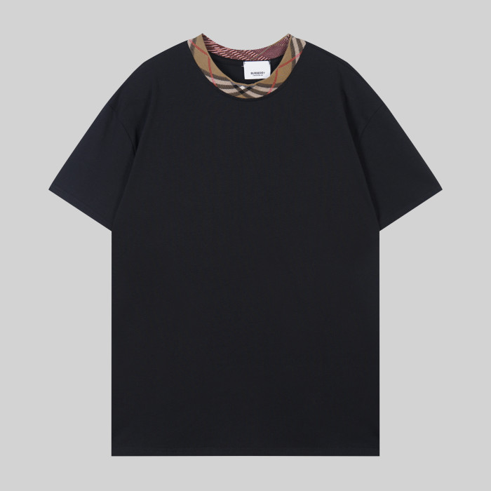 SMCL-361 High Quality Burberry 300g Cotton Shirt