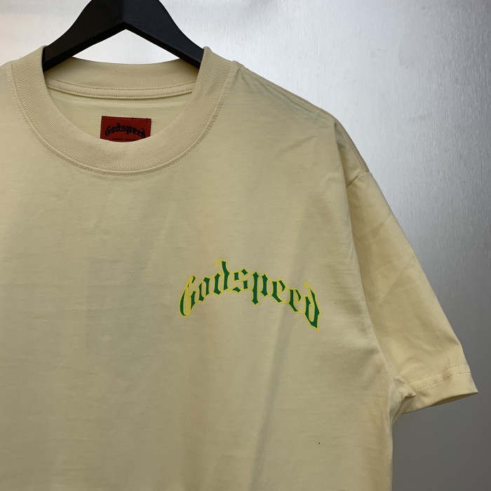 SMCL-271 High Quality GOD Balaclava Szn T-Shirt