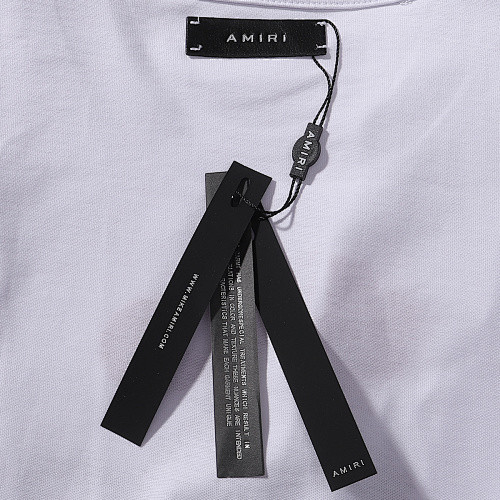 SMCL-530 High Quality Amiri 260g Cotton Shirt