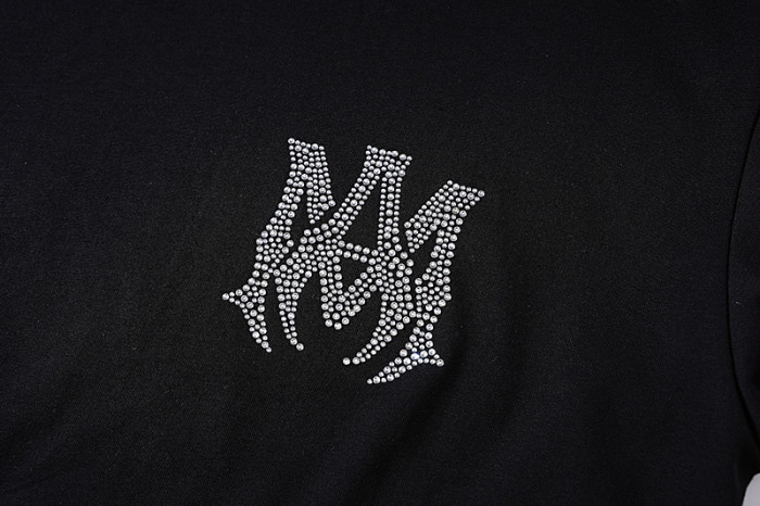 SMCL-480 High Quality Amiri 240g Cotton Shirt