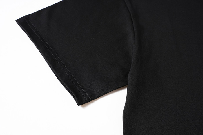 SMCL-465 High Quality Amiri 240g Cotton Shirt