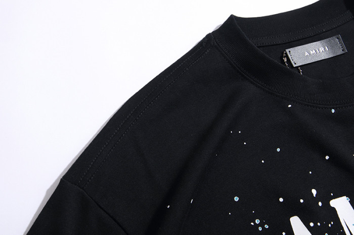 SMCL-498 High Quality Amiri 240g Cotton Shirt
