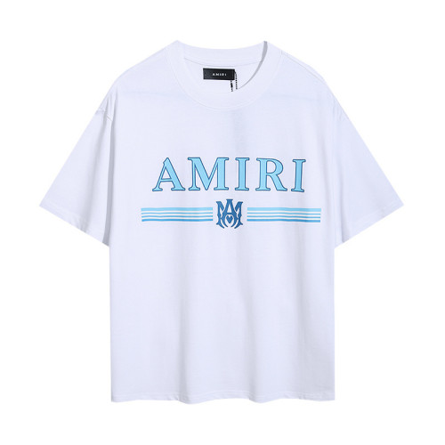 SMCL-501 High Quality Amiri 240g Cotton Shirt