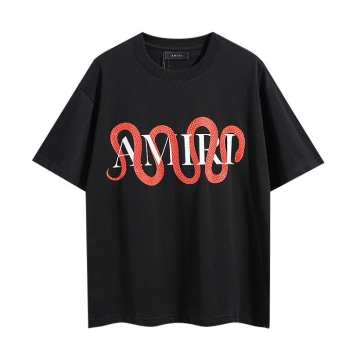 SMCL-423 High Quality Amiri 240g Cotton Shirt