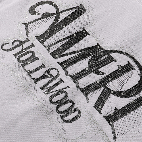 SMCL-562 High Quality Amiri 260g Cotton Shirt