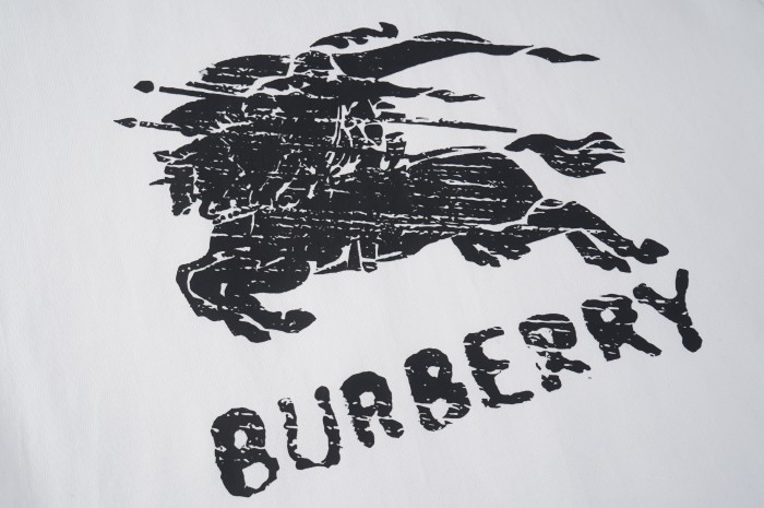SMCL-365 High Quality Burberry 280g Cotton Shirt