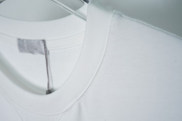 SMCL-351 High Quality Dior 230g Cotton Shirt