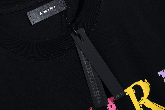 SMCL-507 High Quality Amiri 240g Cotton Shirt