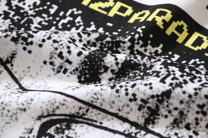 SMCL-220 High Quality Hellstar 240g Cotton Shirt