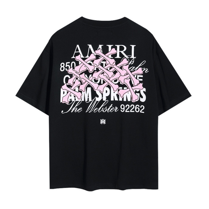 SMCL-515 High Quality Amiri 240g Cotton Shirt