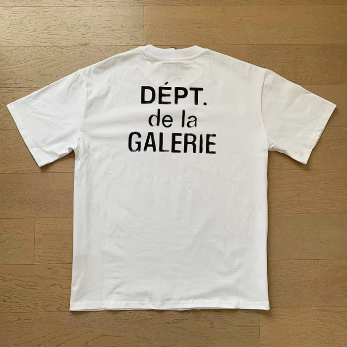 SMCL-233 High Quality Gallery Dept 240g Cotton Shirt