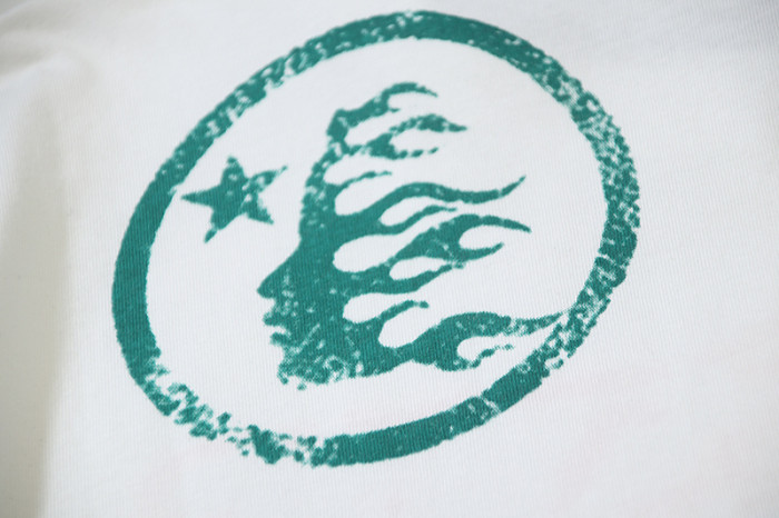 SMCL-110 High Quality Hellstar 240g Cotton Shirt