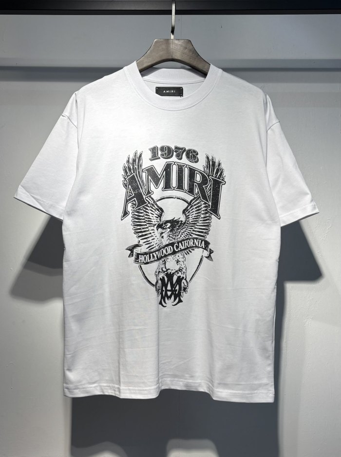 SMCL-520 High Quality Amiri 260g Cotton Shirt