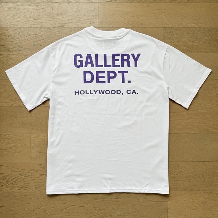 SMCL-231 High Quality Gallery Dept 240g Cotton Shirt