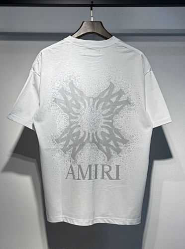 SMCL-556 High Quality Amiri 260g Cotton Shirt
