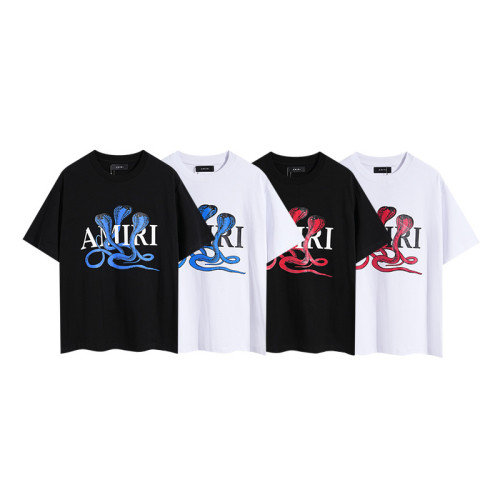 SMCL-469 High Quality Amiri 240g Cotton Shirt