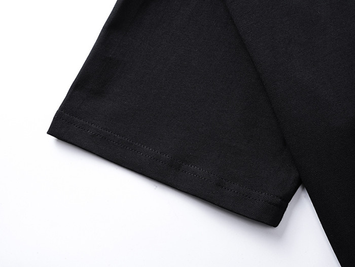 SMCL-410 High Quality Amiri 240g Cotton Shirt