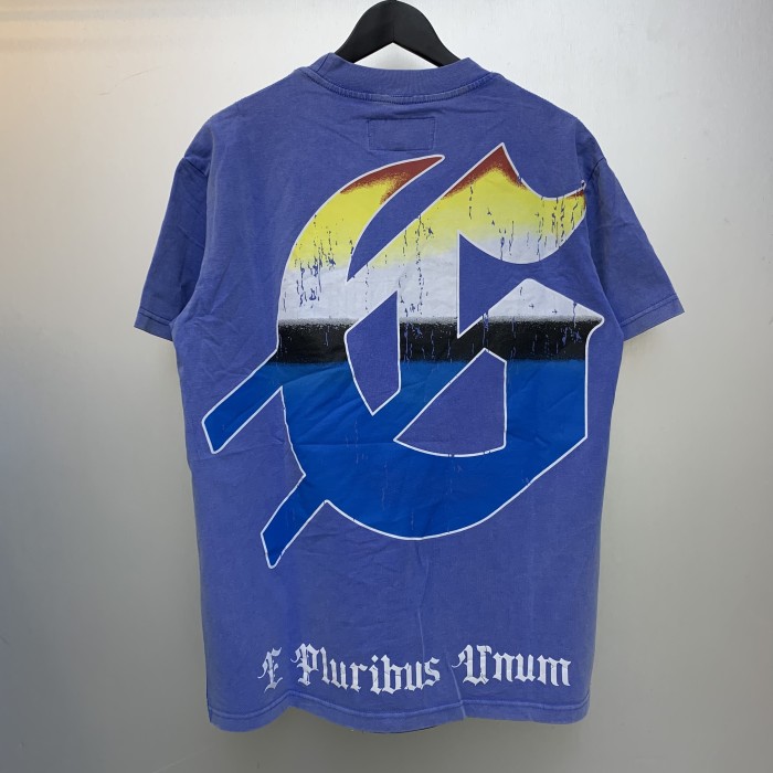 SMCL-264 High Quality GOD SPEED T-shirt