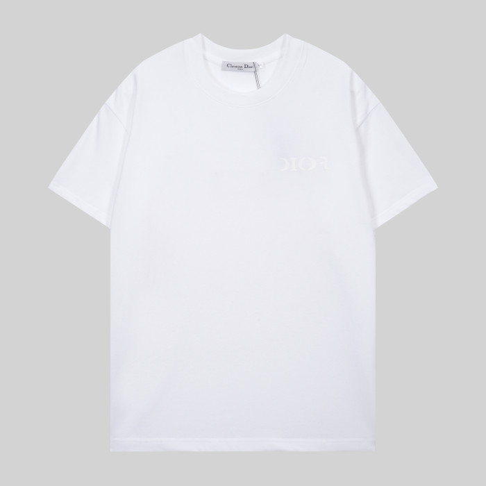 SMCL-340 High Quality Dior 300g Cotton Shirt
