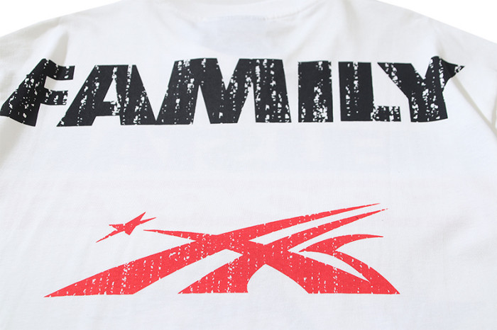 SMCL-151 High Quality Hellstar 240g Cotton Shirt