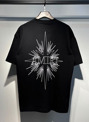 SMCL-553 High Quality Amiri 260g Cotton Shirt