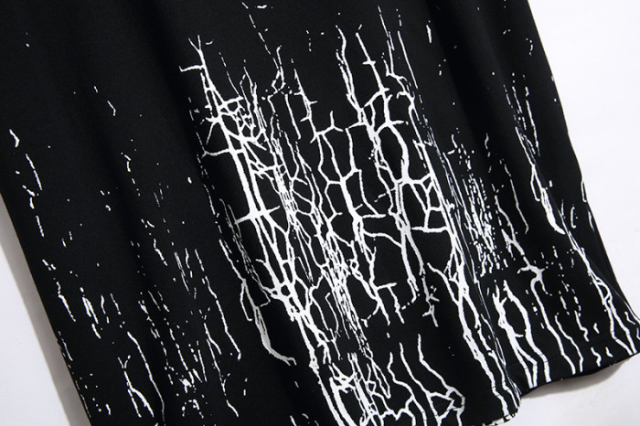 SMCL-497 High Quality Amiri 240g Cotton Shirt