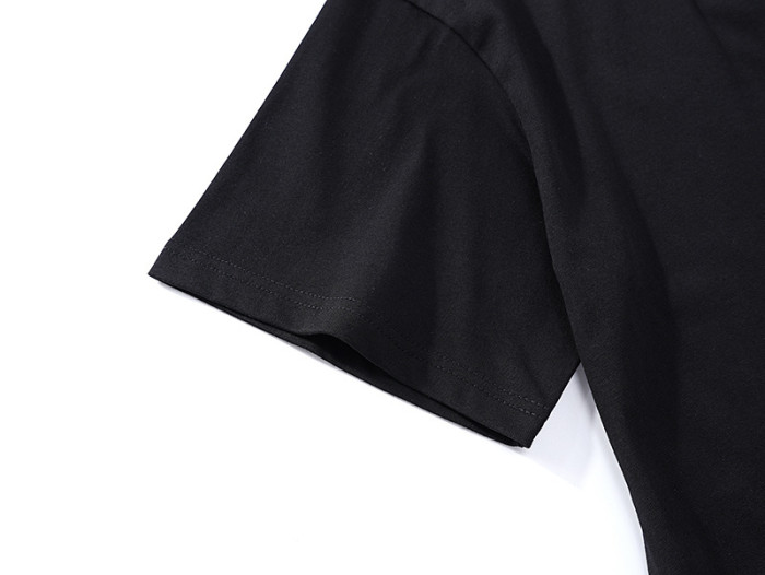 SMCL-442 High Quality Amiri 240g Cotton Shirt