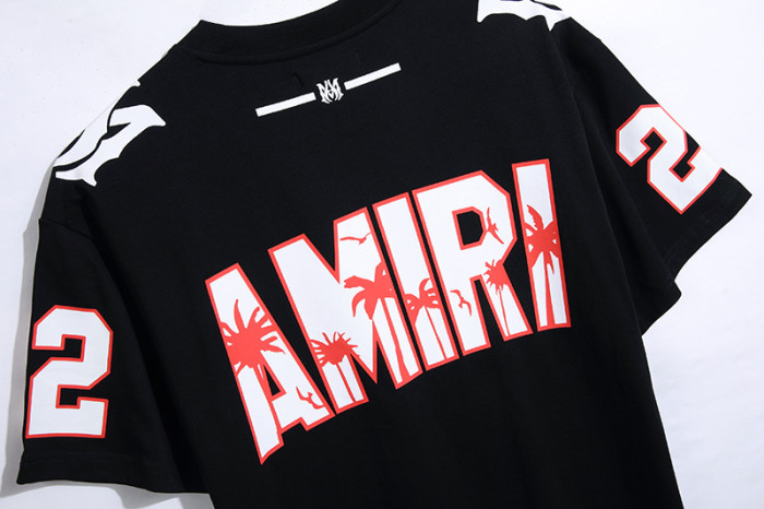 SMCL-506 High Quality Amiri 240g Cotton Shirt
