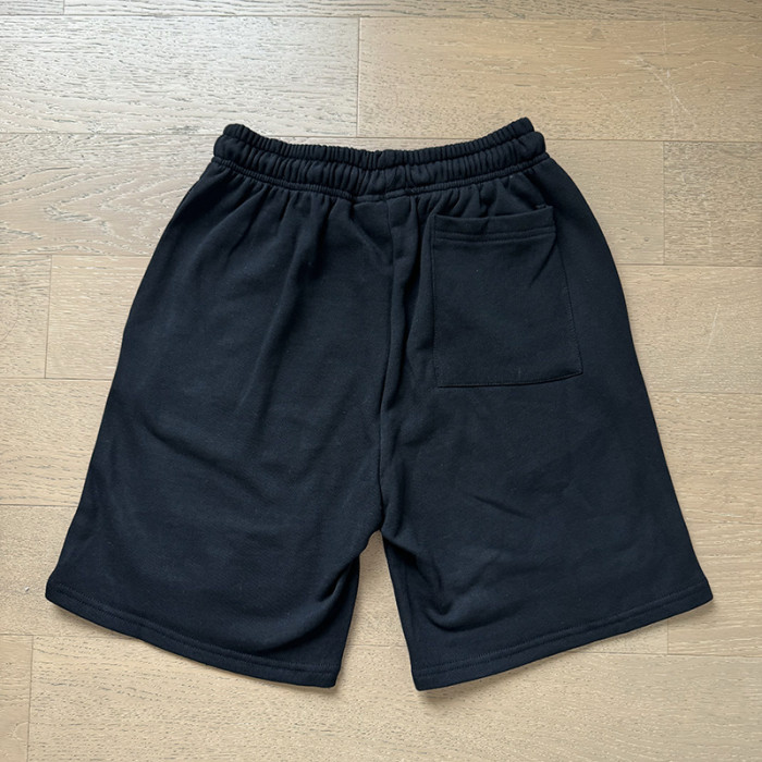 SMCL-166 High Quality Hellstar Retro 380g Cotton Shorts