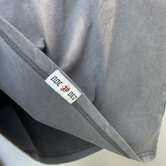 SMCL-271 High Quality GOD Balaclava Szn T-Shirt