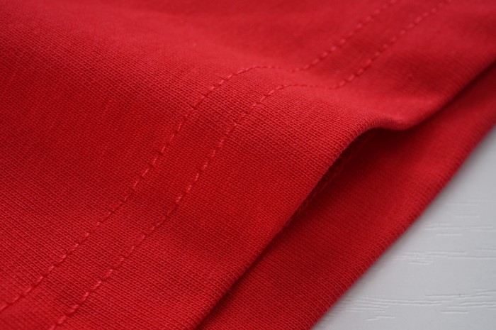 SMCL-379 High Quality Alenxander Mcqueen 260g Cotton Shirt