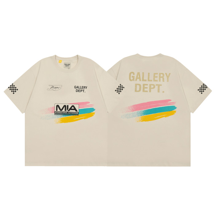 SMCL-298 High Quality Gallery Dept 240g Cotton Shirt