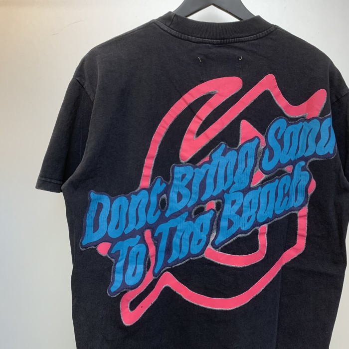 SMCL-281 High Quality GOD SPEED T-Shirt