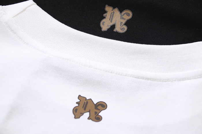 SMCL-252 High Quality Plam Angels 240g Cotton Shirt
