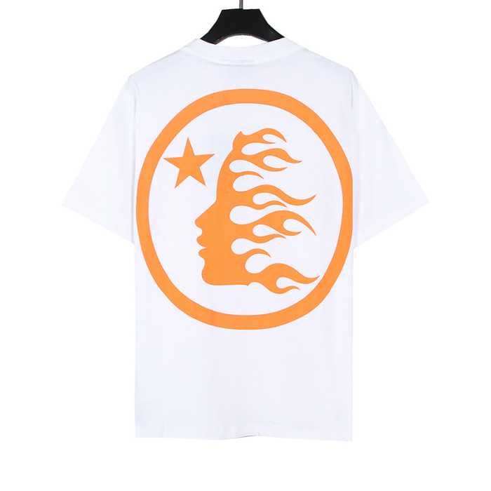 SMCL-134 High Quality Hellstar 240g Cotton Shirt