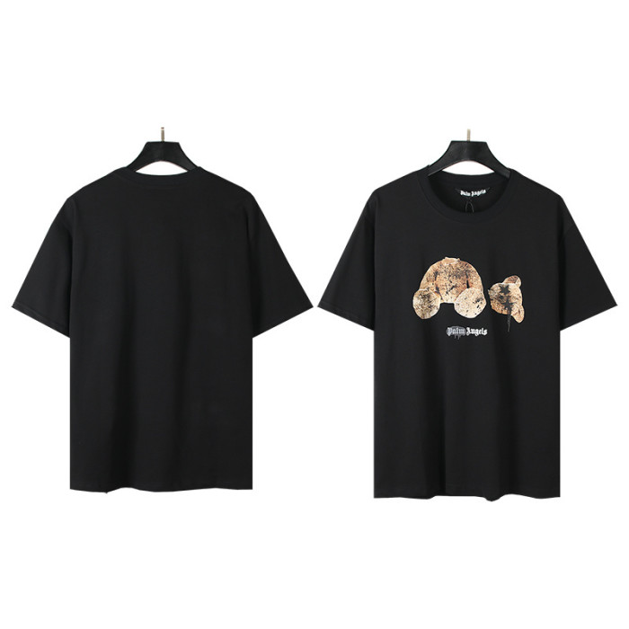 SMCL-246 High Quality Plam Angels 240g Cotton Shirt