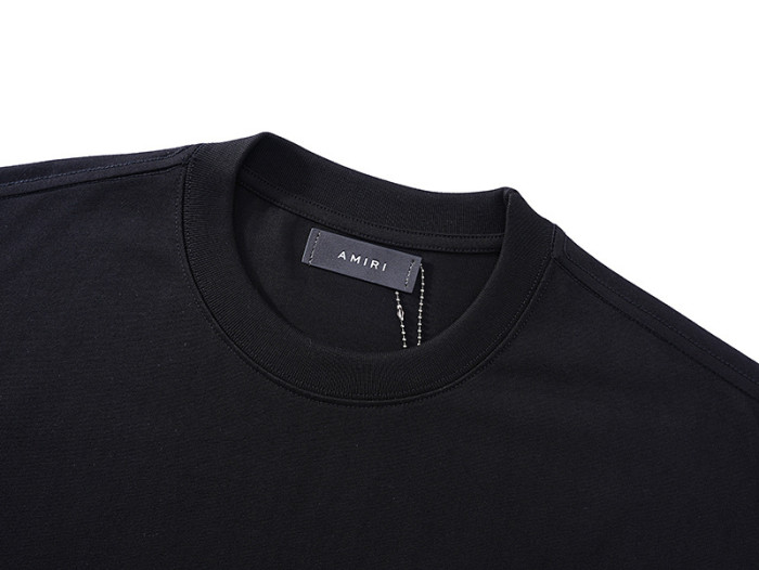 SMCL-443 High Quality Amiri 240g Cotton Shirt