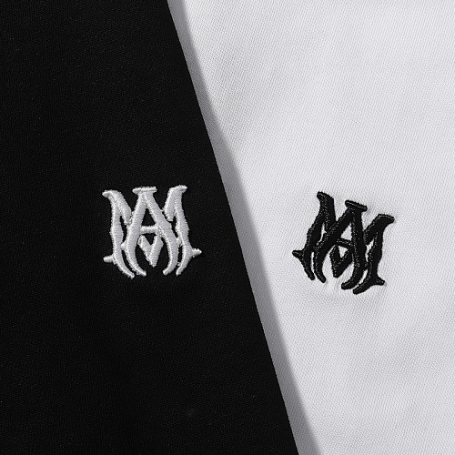 SMCL-528 High Quality Amiri 260g Cotton Shirt