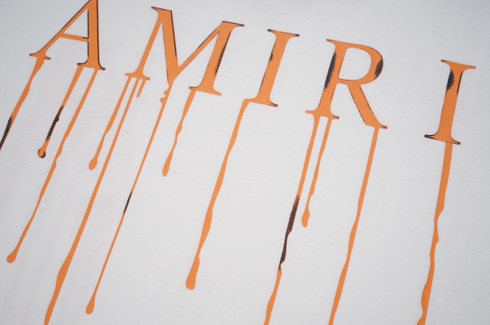 SMCL-327 High Quality Amiri 260g Cotton Shirt