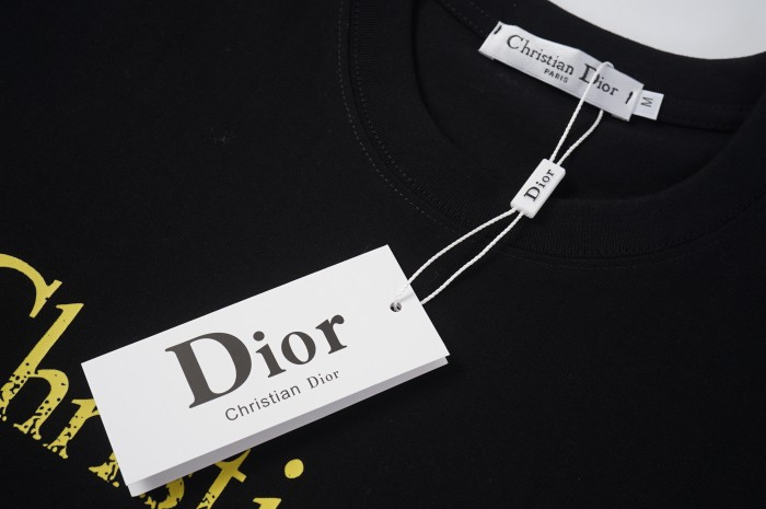 SMCL-346 High Quality Dior 300g Cotton Shirt