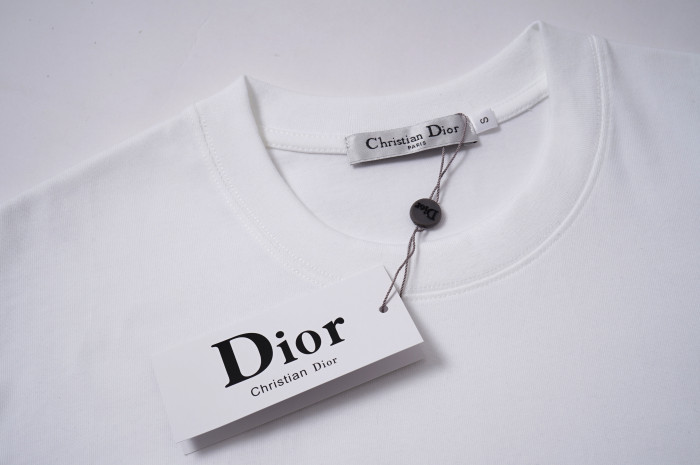 SMCL-345 High Quality Dior 300g Cotton Shirt