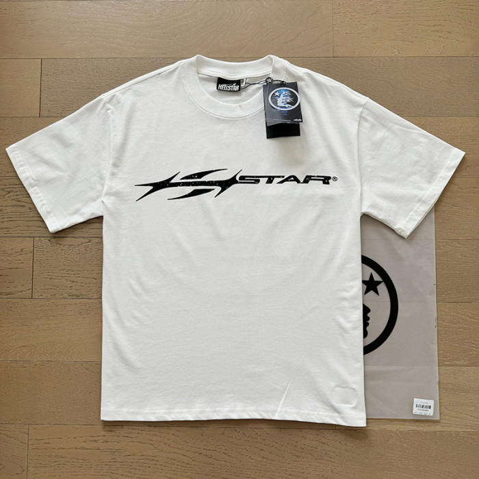 SMCL-093 High Quality Hellstar 240g Cotton Shirt
