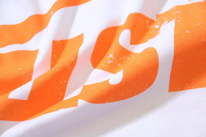 SMCL-134 High Quality Hellstar 240g Cotton Shirt