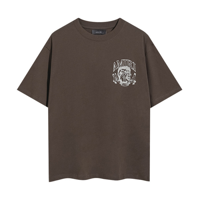 SMCL-450 High Quality Amiri 240g Cotton Shirt