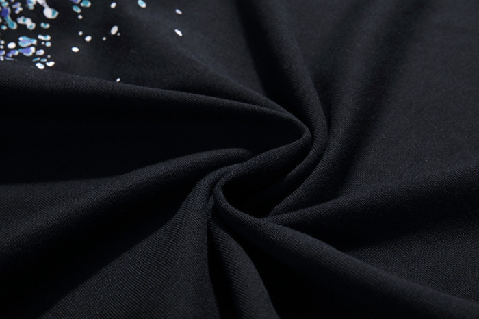 SMCL-498 High Quality Amiri 240g Cotton Shirt